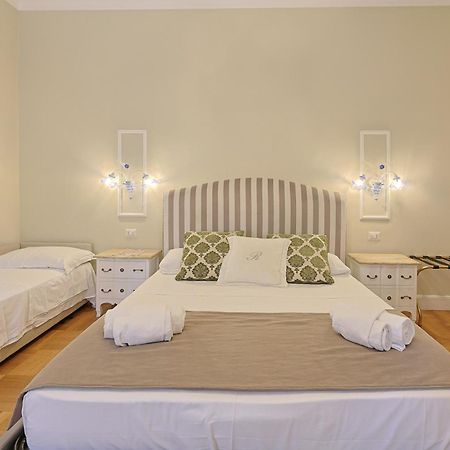 Art House Suites56 Via Del Babuino 56 Rome Extérieur photo