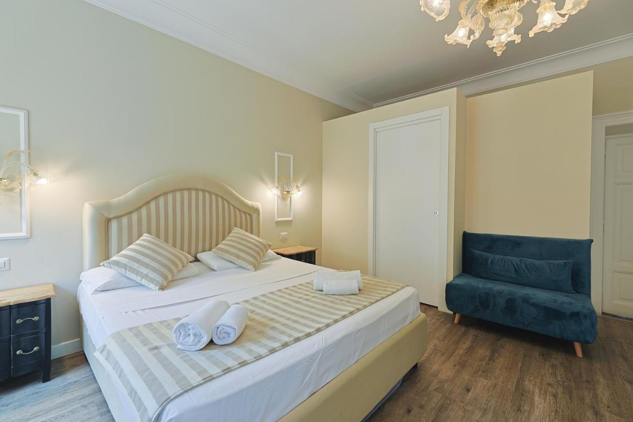Art House Suites56 Via Del Babuino 56 Rome Extérieur photo