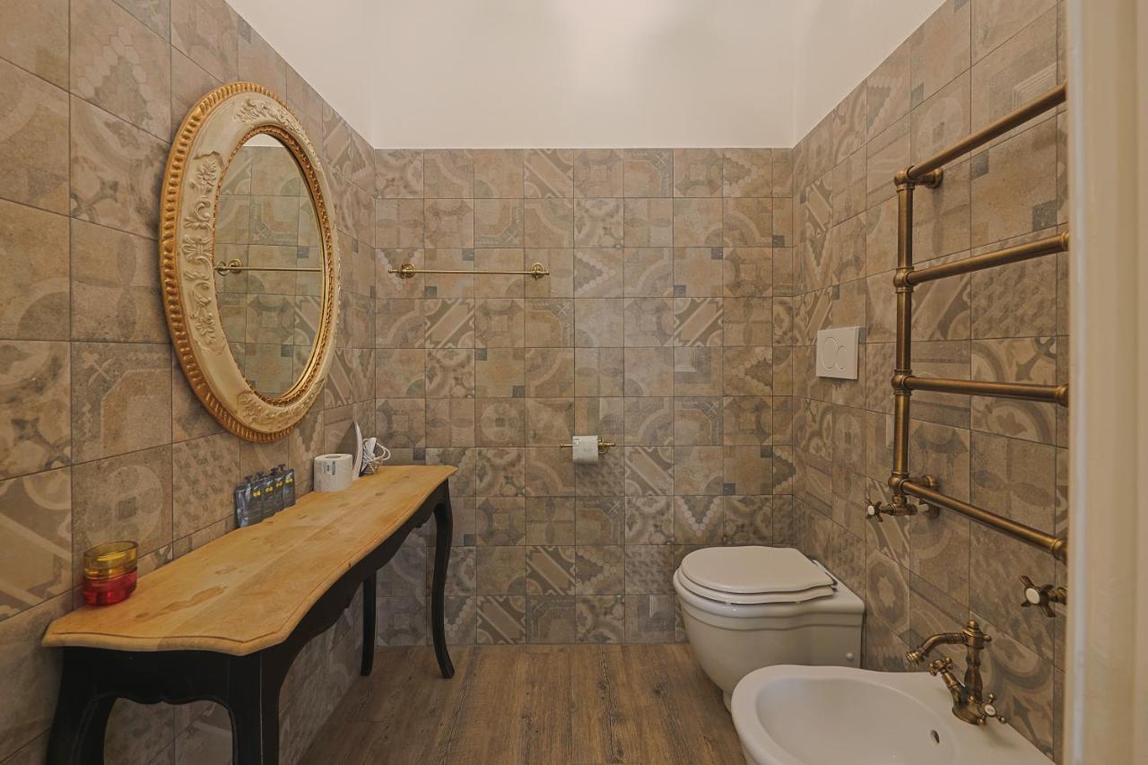 Art House Suites56 Via Del Babuino 56 Rome Extérieur photo
