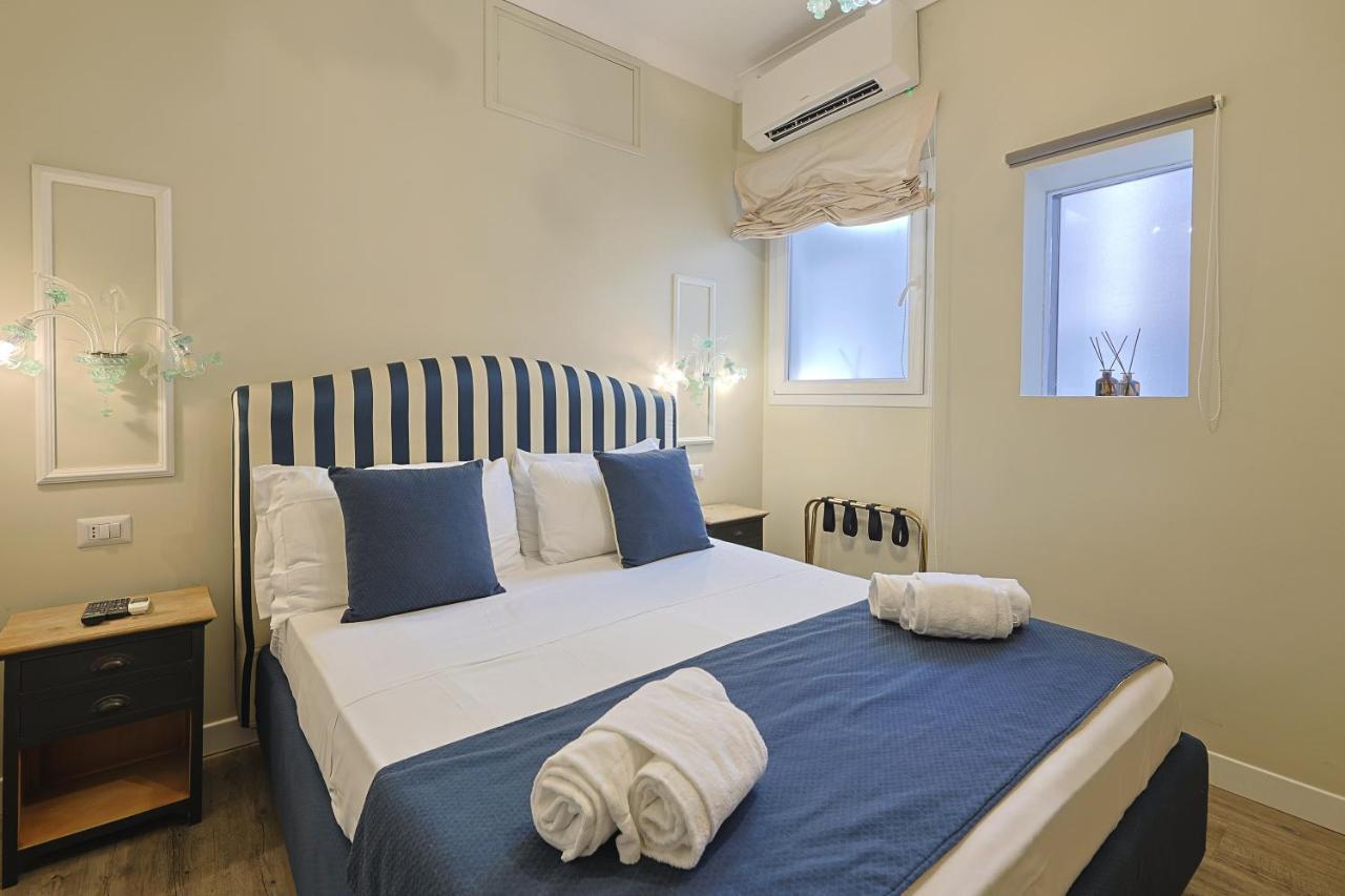 Art House Suites56 Via Del Babuino 56 Rome Extérieur photo