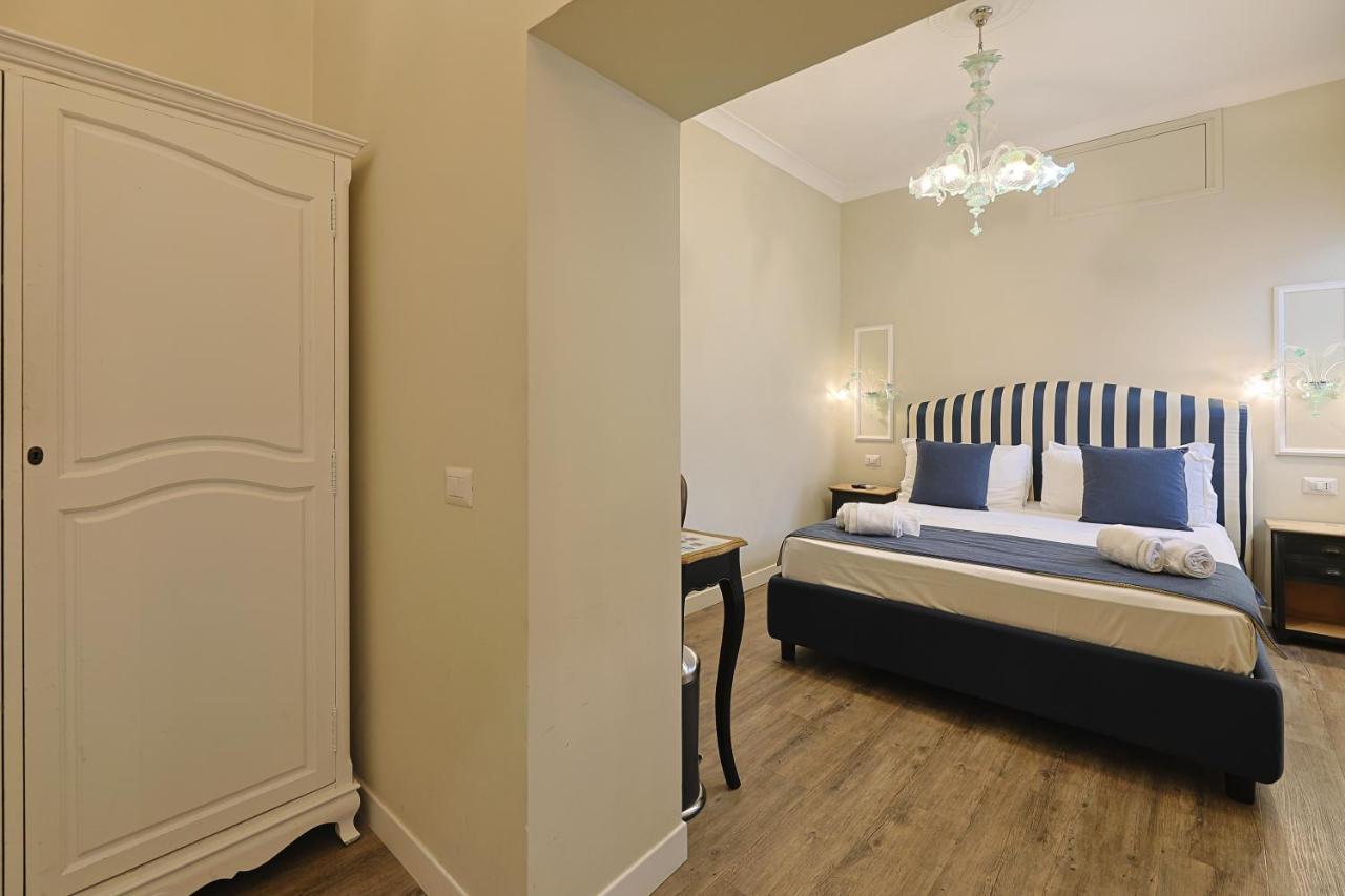 Art House Suites56 Via Del Babuino 56 Rome Extérieur photo