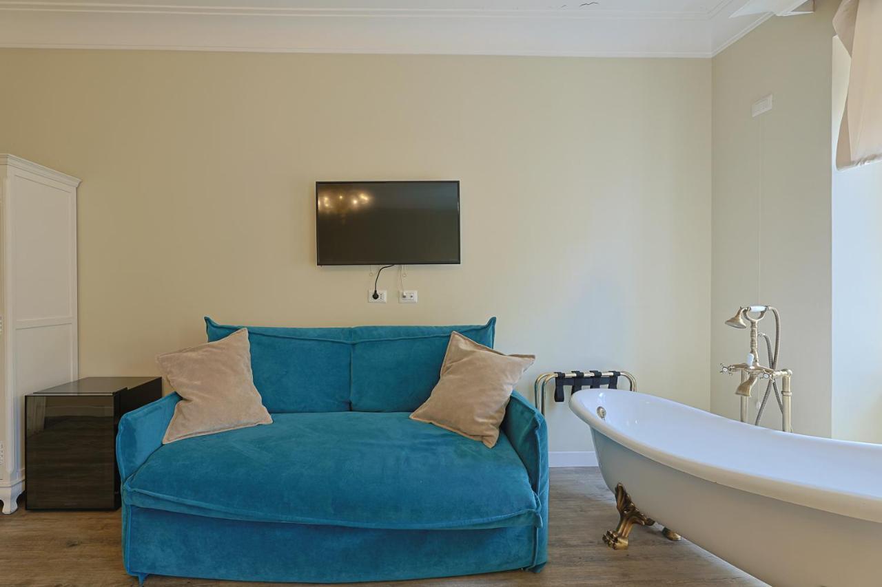 Art House Suites56 Via Del Babuino 56 Rome Extérieur photo