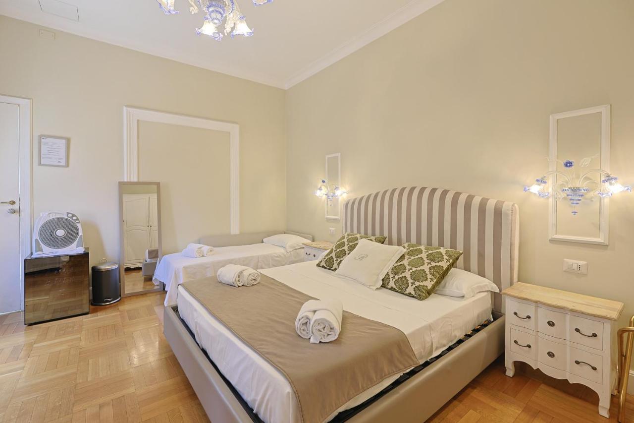 Art House Suites56 Via Del Babuino 56 Rome Extérieur photo