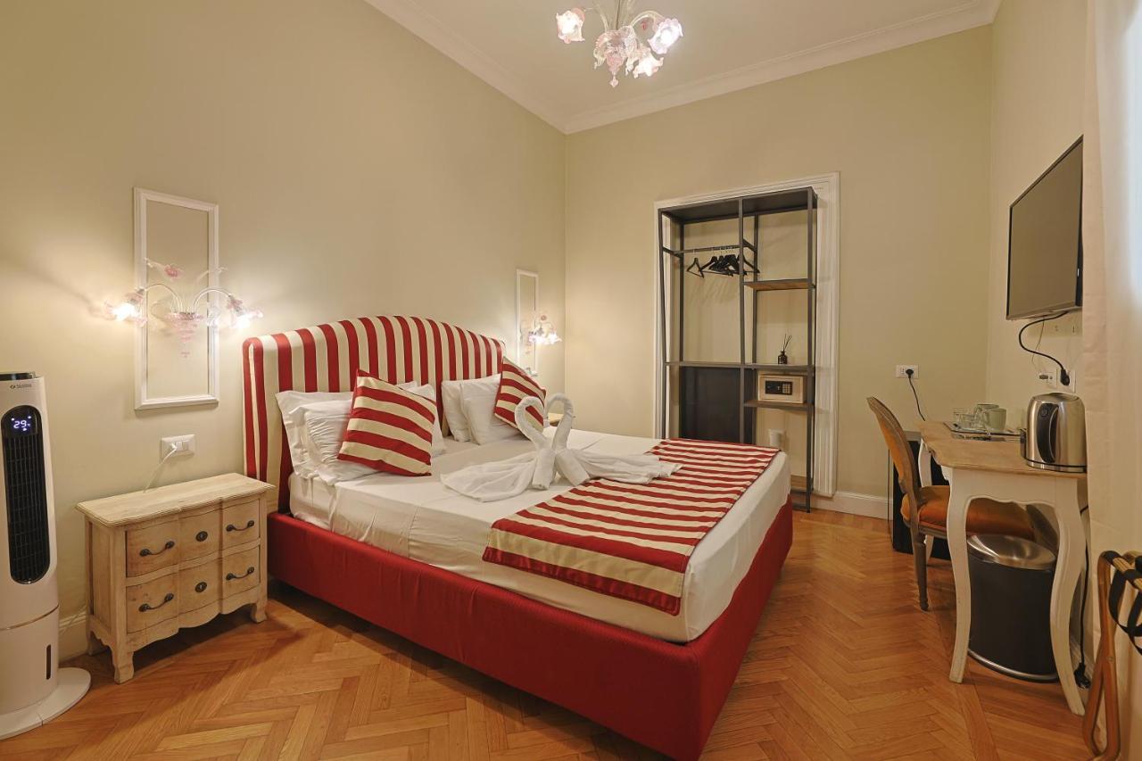 Art House Suites56 Via Del Babuino 56 Rome Extérieur photo