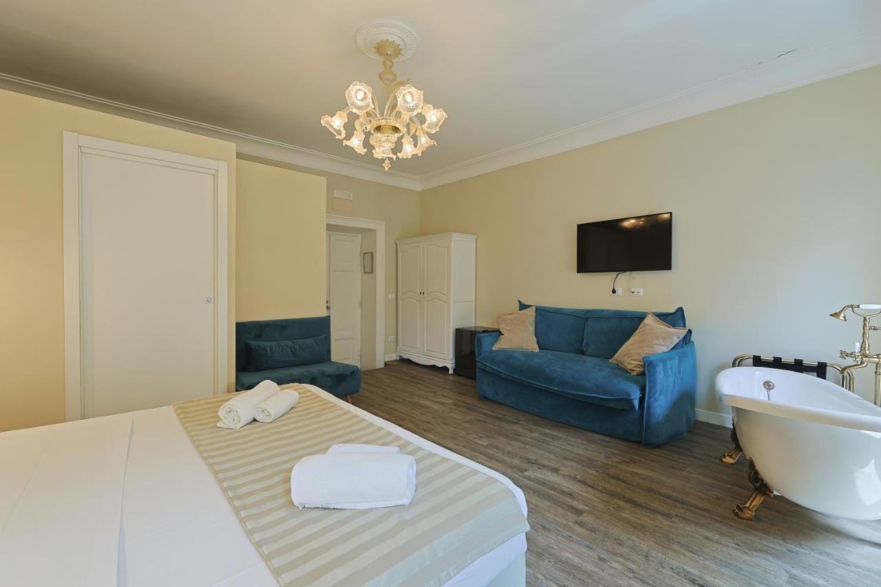 Art House Suites56 Via Del Babuino 56 Rome Extérieur photo
