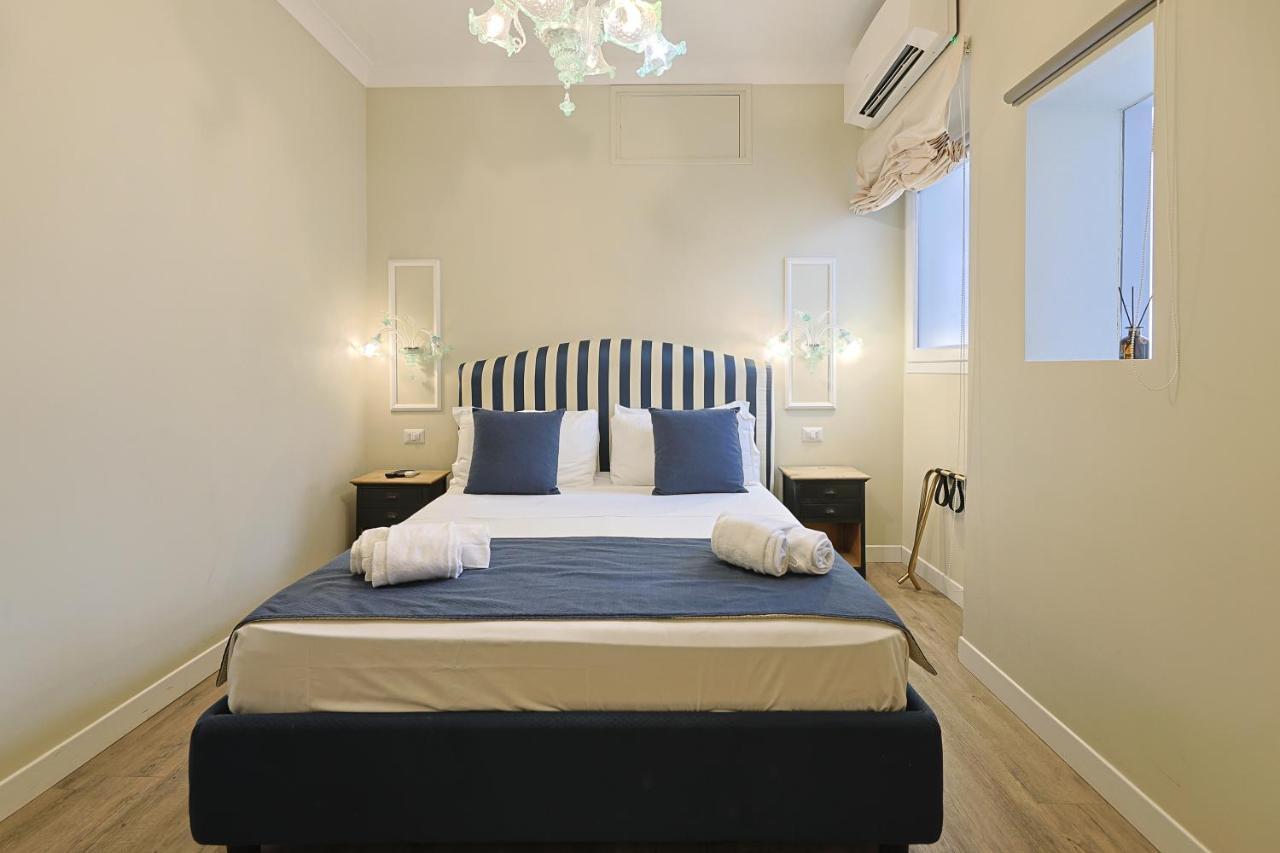 Art House Suites56 Via Del Babuino 56 Rome Extérieur photo