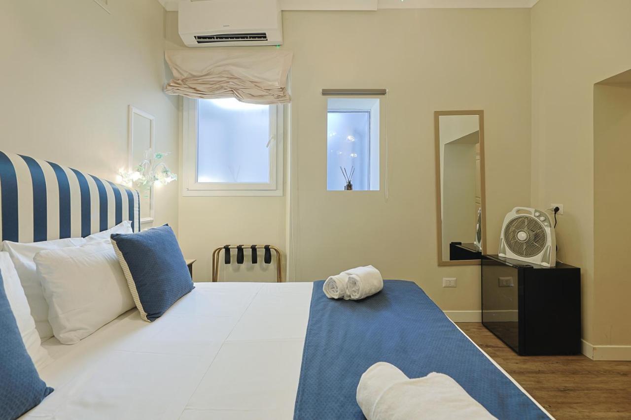 Art House Suites56 Via Del Babuino 56 Rome Extérieur photo