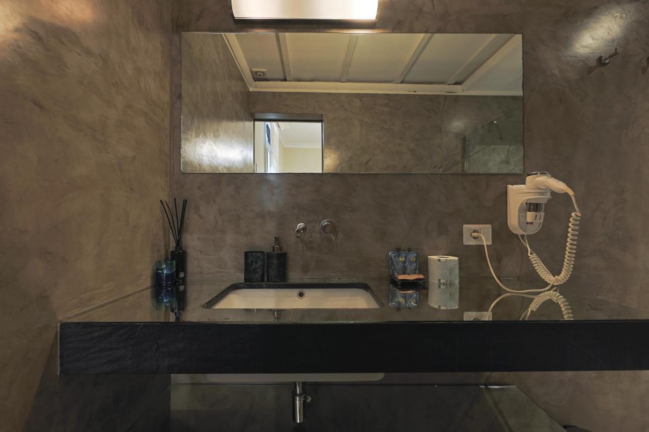 Art House Suites56 Via Del Babuino 56 Rome Extérieur photo