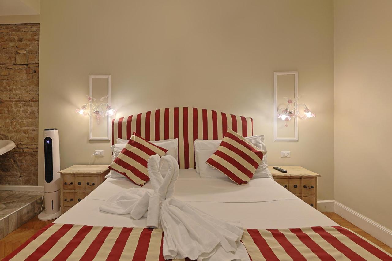 Art House Suites56 Via Del Babuino 56 Rome Extérieur photo