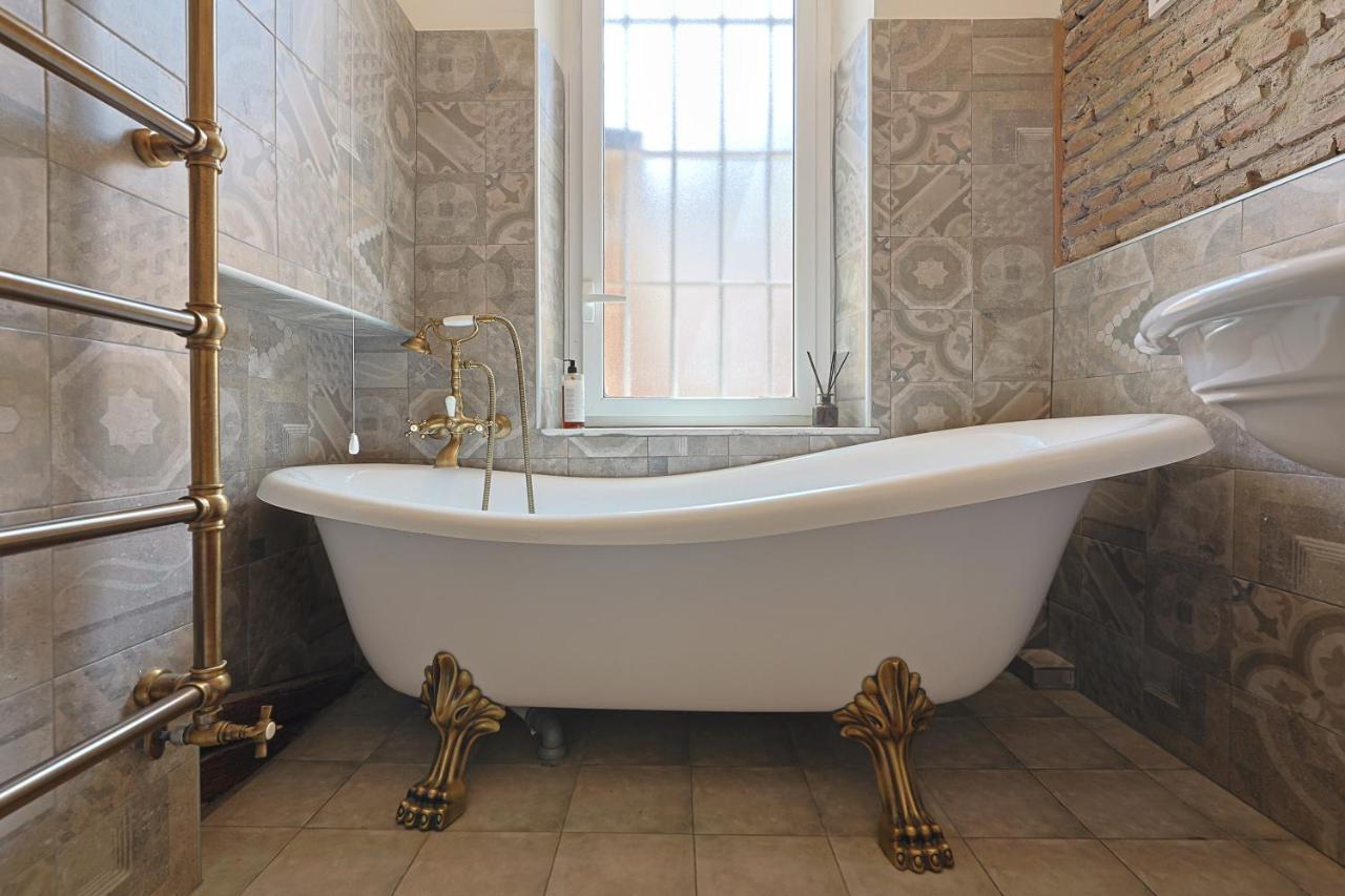 Art House Suites56 Via Del Babuino 56 Rome Extérieur photo