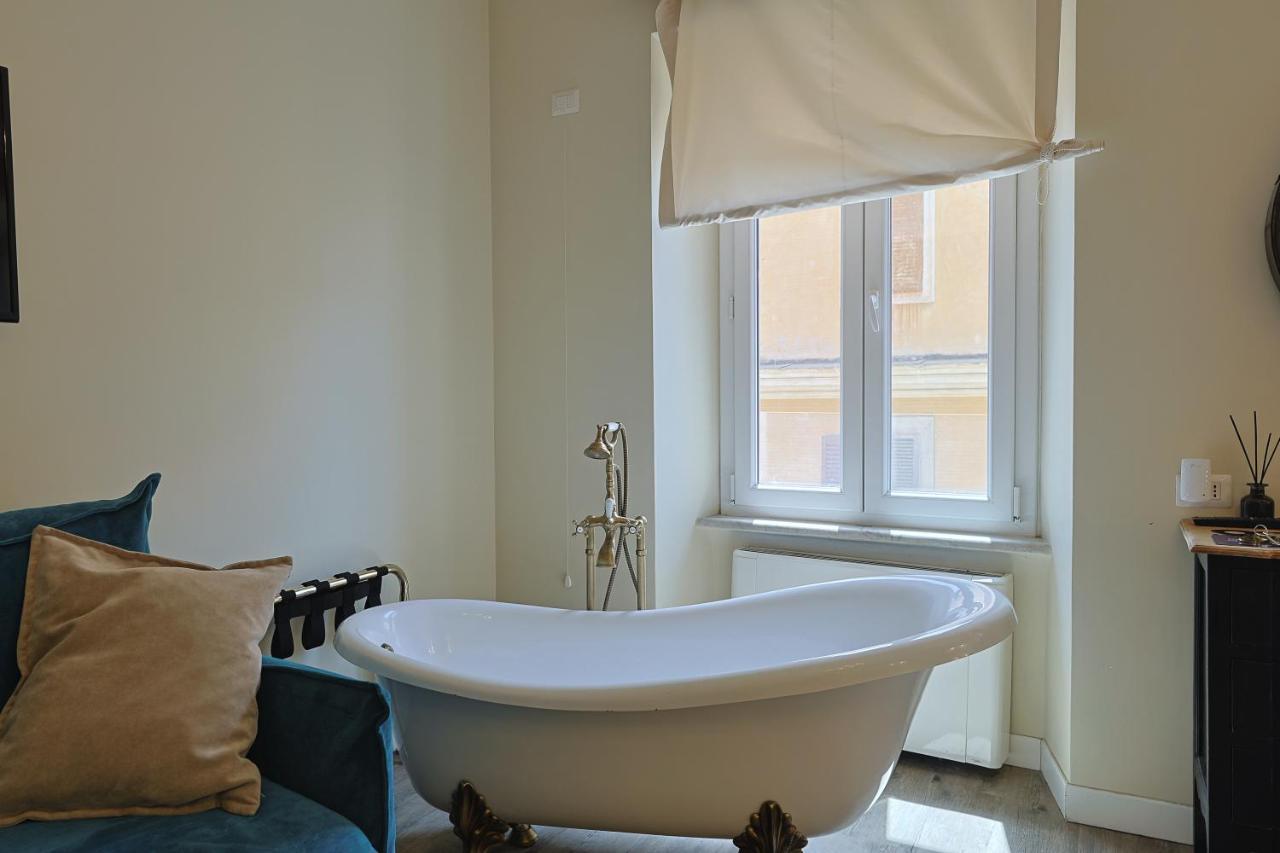 Art House Suites56 Via Del Babuino 56 Rome Extérieur photo