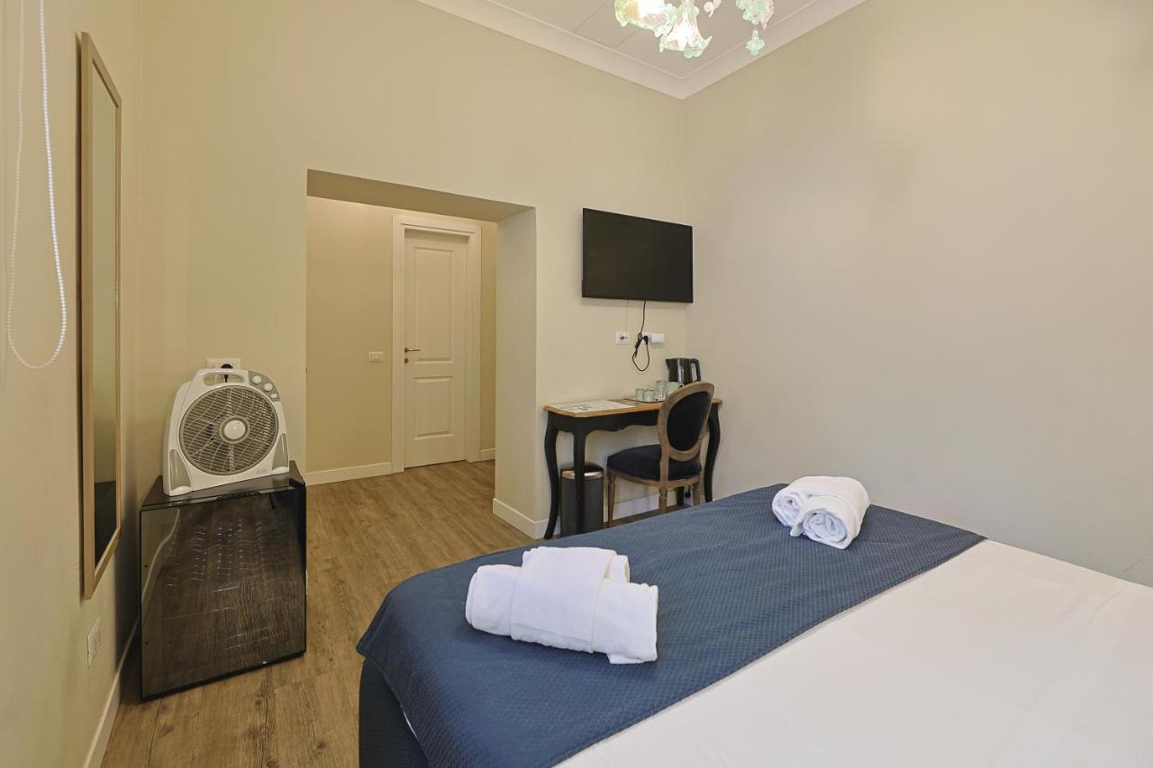 Art House Suites56 Via Del Babuino 56 Rome Extérieur photo