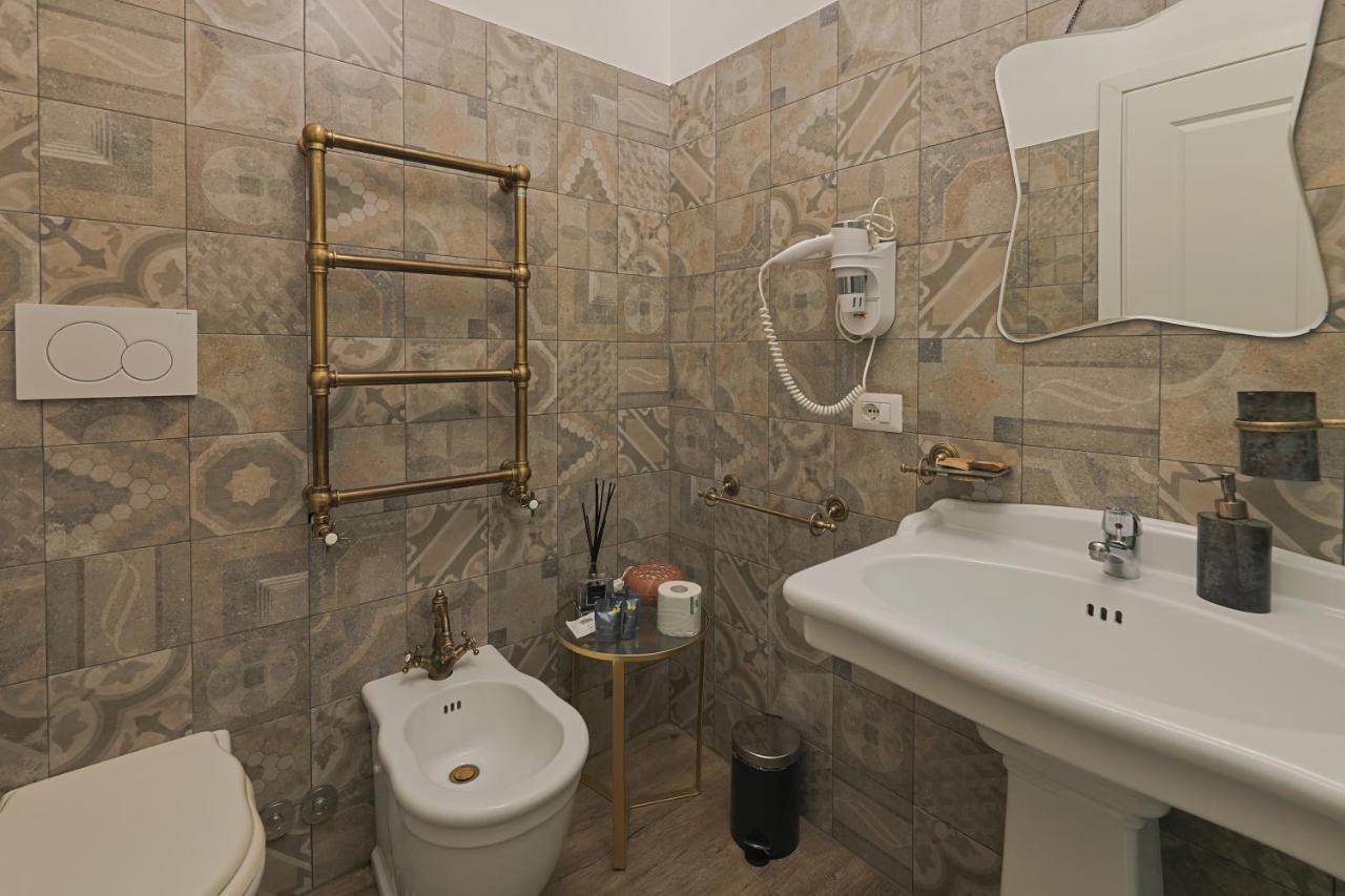 Art House Suites56 Via Del Babuino 56 Rome Extérieur photo