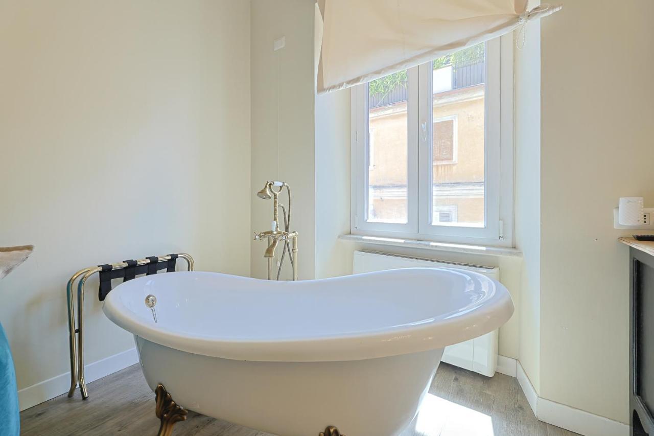 Art House Suites56 Via Del Babuino 56 Rome Extérieur photo