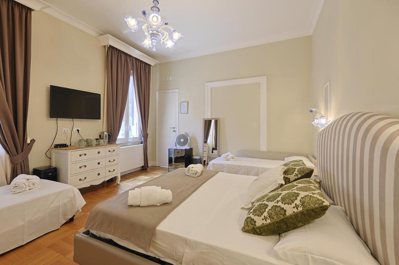 Art House Suites56 Via Del Babuino 56 Rome Extérieur photo