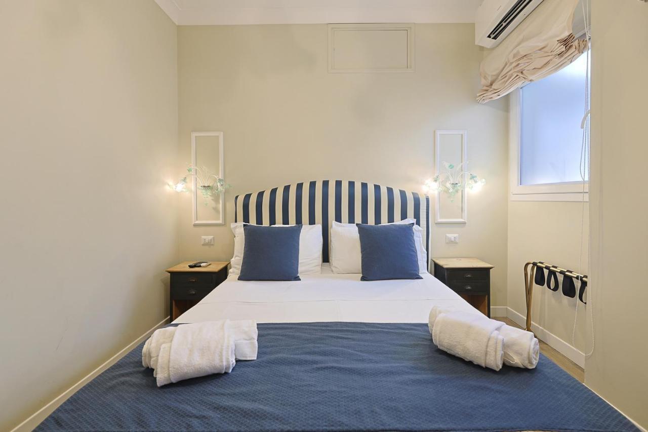 Art House Suites56 Via Del Babuino 56 Rome Extérieur photo