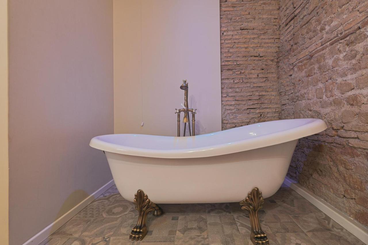 Art House Suites56 Via Del Babuino 56 Rome Extérieur photo