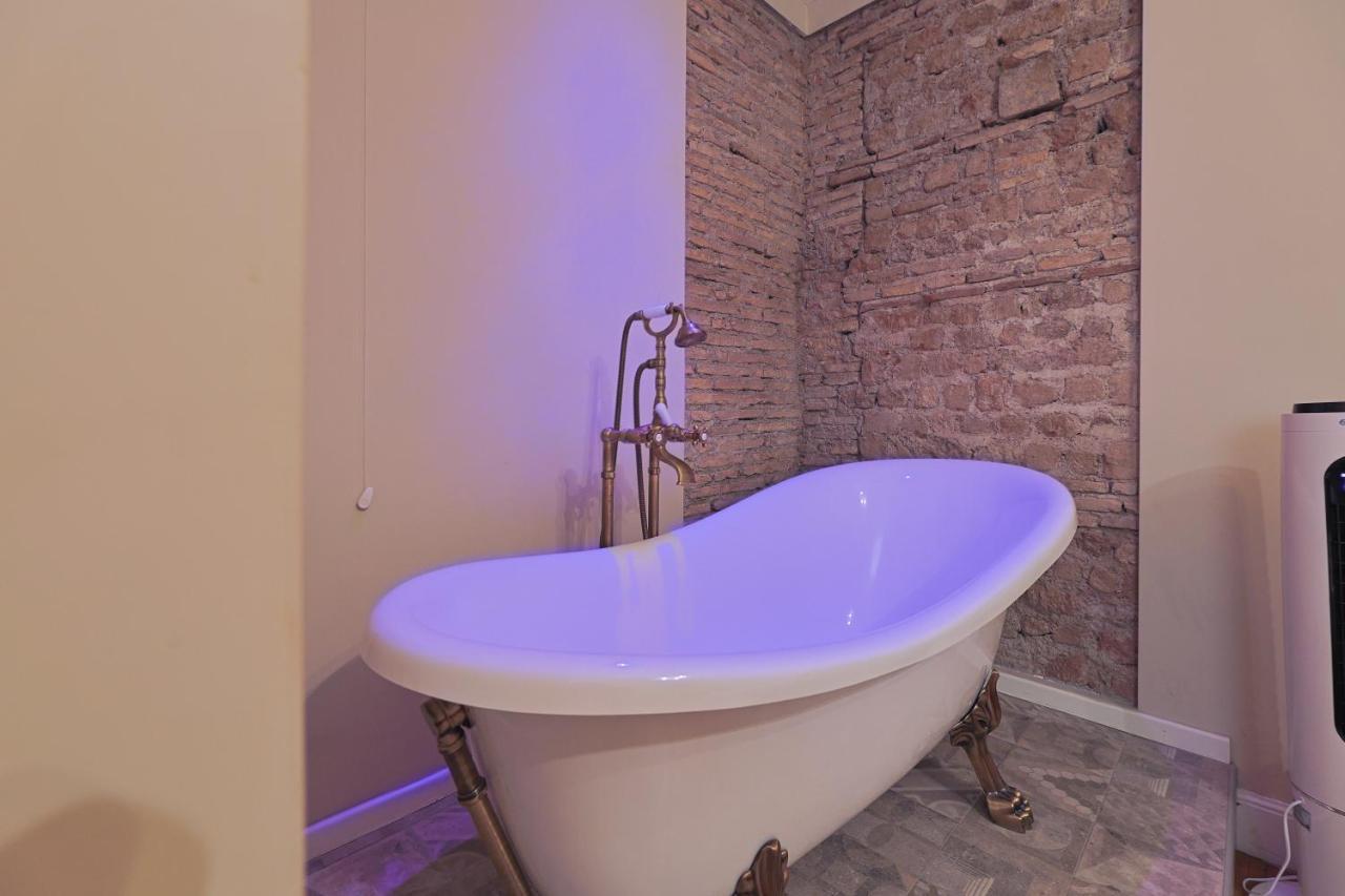Art House Suites56 Via Del Babuino 56 Rome Extérieur photo