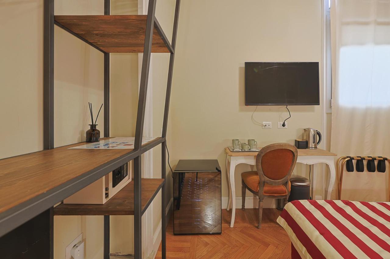 Art House Suites56 Via Del Babuino 56 Rome Extérieur photo