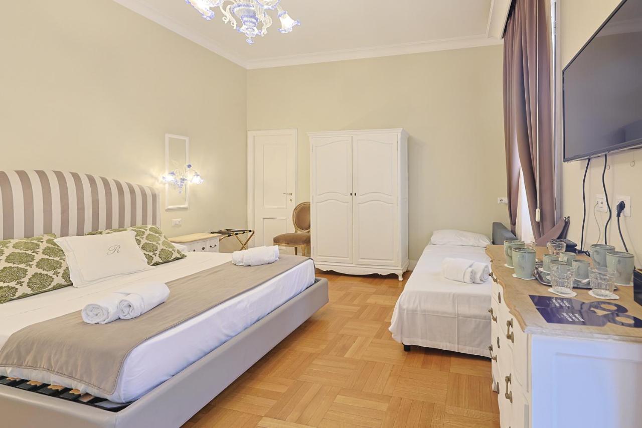 Art House Suites56 Via Del Babuino 56 Rome Extérieur photo