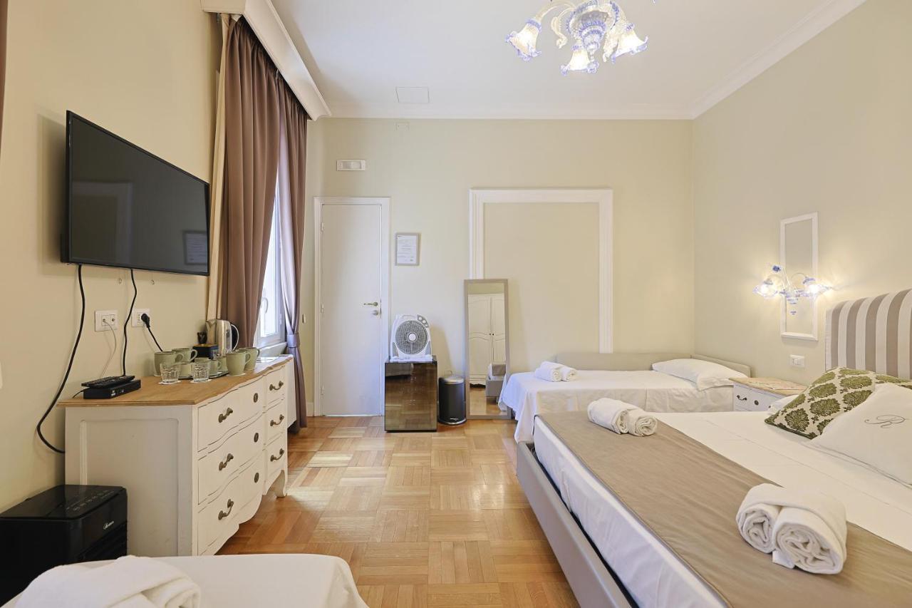 Art House Suites56 Via Del Babuino 56 Rome Extérieur photo
